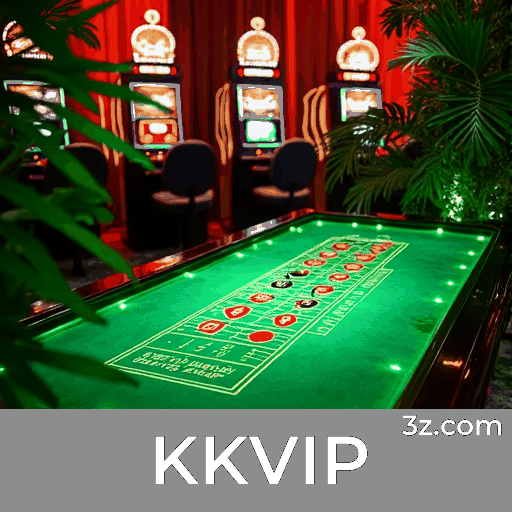 KKVIP – A Melhor Casa de Apostas Online do Brasil